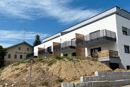 80 qm, 3 Zimmer Wohnung in Neukirchen 3 zimmer