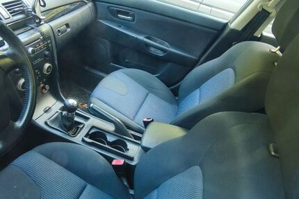 Mazda 3 285.000 km 850 &euro; Lengerich 49525