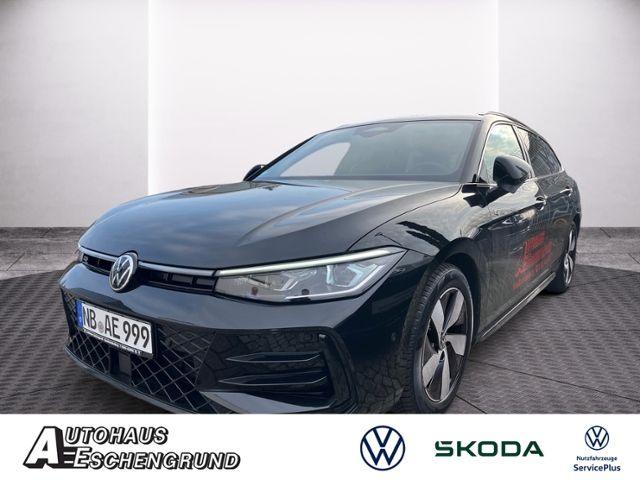 Passat Variant