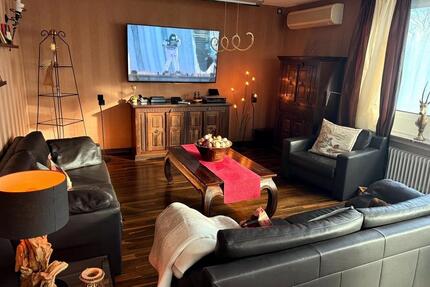 Haus Ransbach-Baumbach Baumbach - 9 Zimmer, 130 m&sup2;, 1.650&euro; | Angebot:24393762