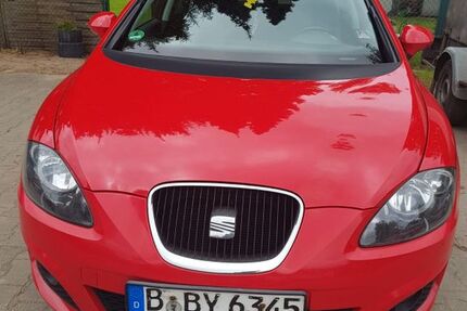 Seat Leon 245.000 km 2.150 &euro; Berlin 13503