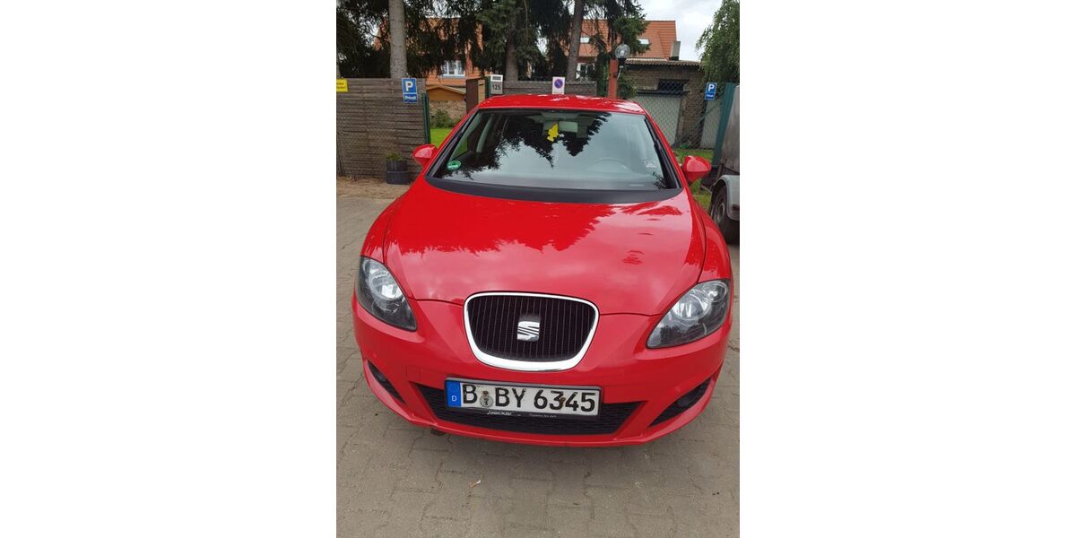 Seat Leon 245.000 km 2.150 &euro; Berlin 13503