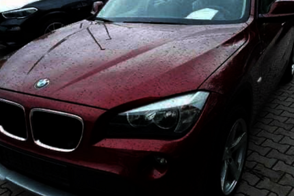 BMW X1 222.000 km 6.900 &euro; Hamm 59071