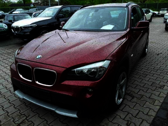 BMW X1 222.000 km 6.900 &euro; Hamm 59071