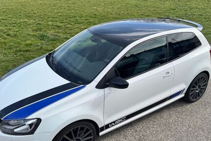 VW Polo 118.000 km 17.500 &euro; Bruckmühl 83052