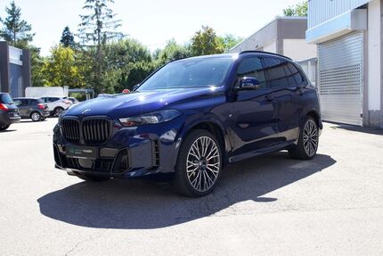 BMW X5 9.000 km 104.900 &euro; Markneukirchen 08258