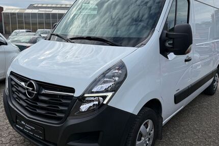 Opel Movano 156.525 km 13.999 &euro; Vreden 48691