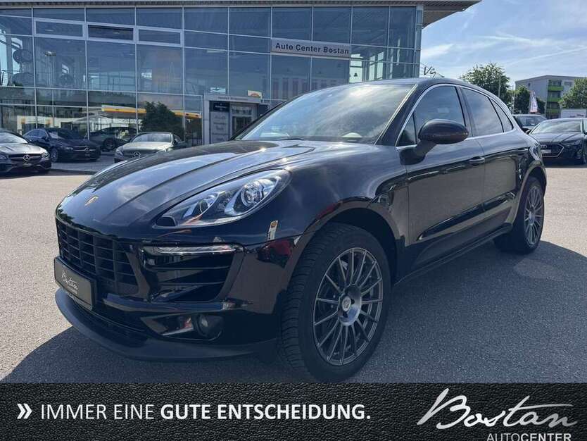 Macan
