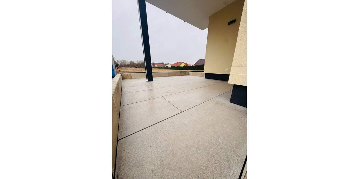 Etagenwohnung Greifswald Groß Schönwalde - 4 Zimmer, 137 m&sup2;, 1.716&euro; | Angebot:25601027