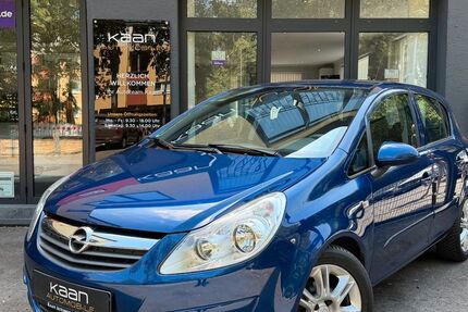 Opel Corsa 87.000 km 3.299 &euro; Köln 51107
