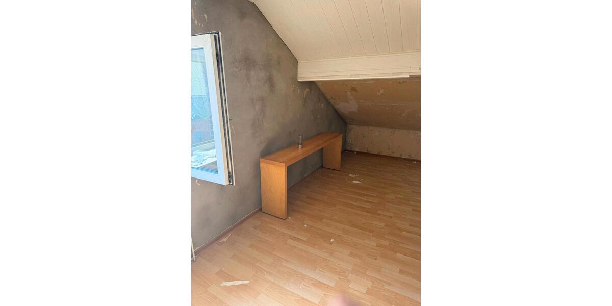 Etagenwohnung Hamberge - 1 Zimmer, 32 m&sup2;, 405&euro; | Angebot:26350738