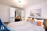 Etagenwohnung Nienhagen - 2 Zimmer, 44 m&sup2;, 259.000&euro; | Angebot:25689359