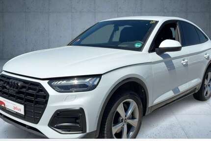 Audi Q5 17.987 km 49.870 &euro; Saal a.d. Donau 93342