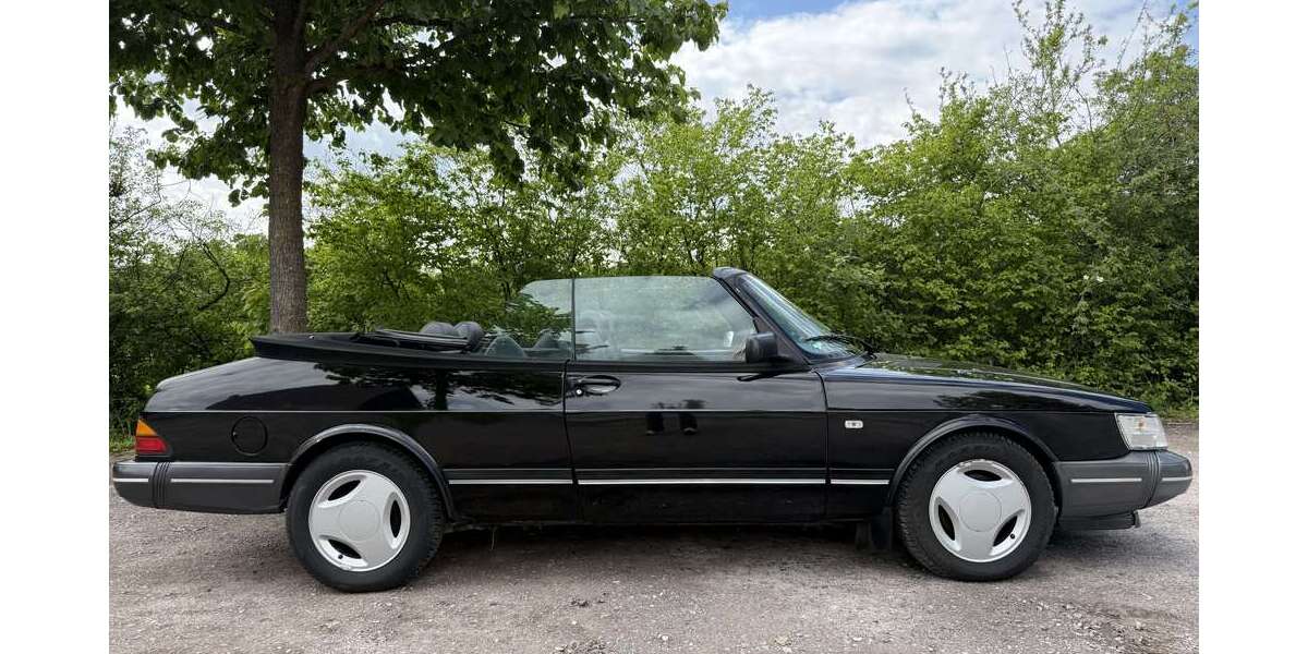 Saab 900 265.000 km 8.700 &euro; Bönen 59199