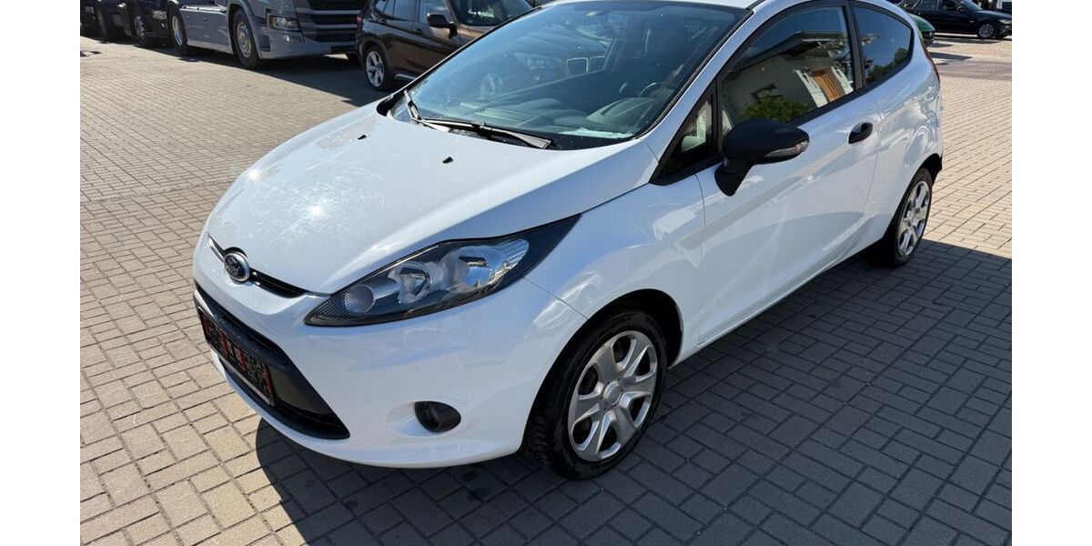 Ford Fiesta 156.100 km 4.641 &euro; Hilpoltstein 91161