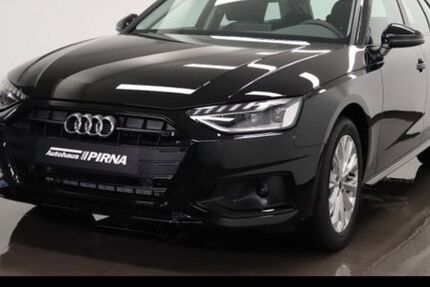 Audi A4 22.500 km 40.490 € Pirna 01796