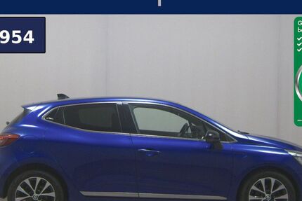 Renault Clio 36.690 km 12.990 &euro; Gyhum/Bockel 27404