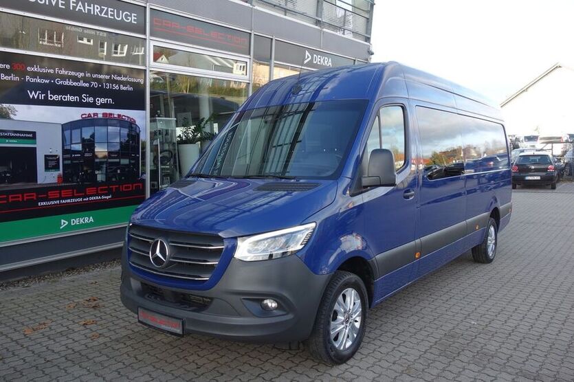 Sprinter