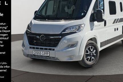 Opel Movano 15.700 km 52.990 &euro; Großröhrsdorf OT Bretnig 01900
