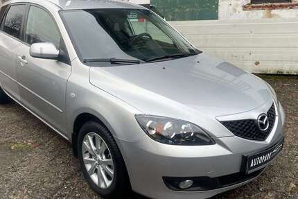 Mazda 3 83.330 km 5.900 € Bielefeld 33617
