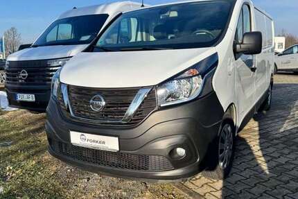 Nissan NV300 39.061 km 19.990 &euro; Pirna 01796