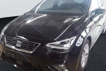 Seat Ibiza 23.575 km 22.785 € Pohlheim 35415