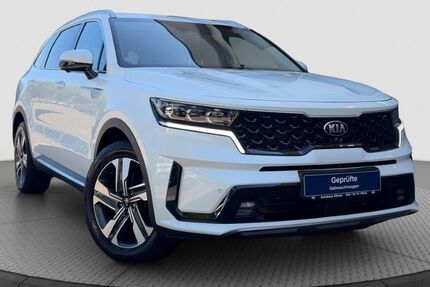 Kia Sorento 55.011 km 31.900 &euro; Berlin 12683