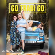 Go Trabi Go | Dinnerabend inkl. 4-Gang Menü 31.01.2026 Gastwirtschaft und Hotel Hallescher Anger