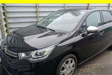 Citroen C4 194.729 km 2.600 &euro; Lübeck 23556