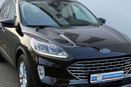 Ford Kuga 47.800 km 18.979 &euro; Schkeuditz 04435