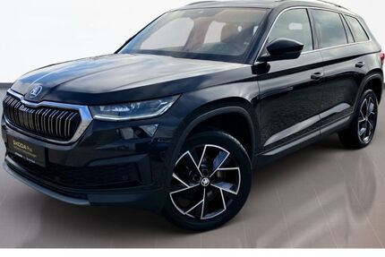 Skoda Kodiaq 94.944 km 34.790 &euro; Landshut 84034