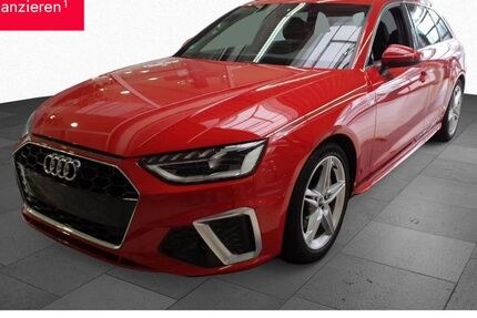 Audi A4 63.120 km 31.990 € Kassel 34125