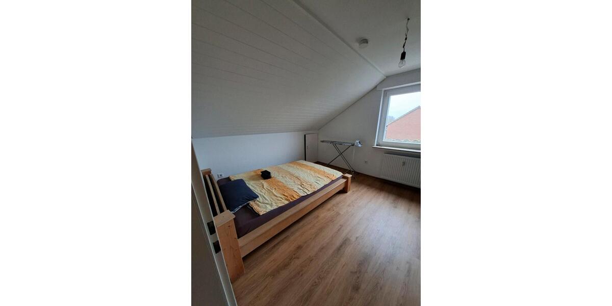 Etagenwohnung Fürstenau - 2 Zimmer, 53 m&sup2;, 330&euro; | Angebot:25931771