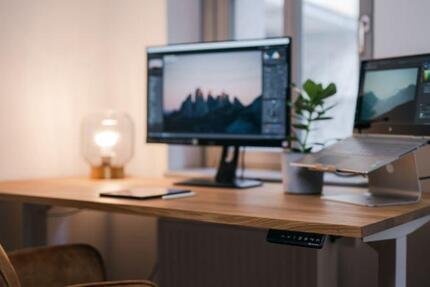 CoWorking Büro in Achmer zu vermieten zimmer