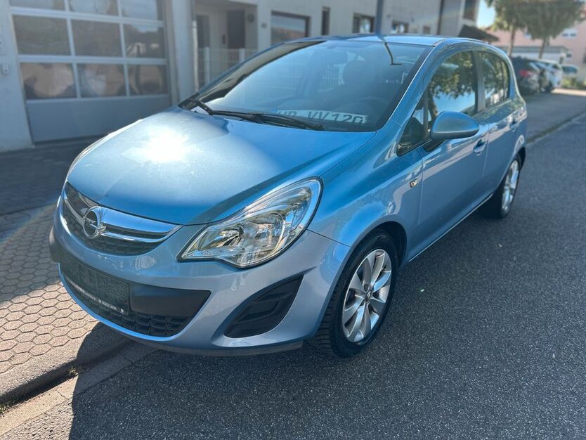 Corsa