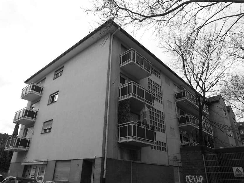 Wohnung zum Kaufen in Mannheim 275.000 € 98 m²