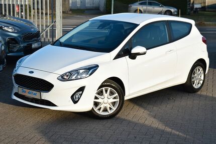 Ford Fiesta 86.100 km 12.390 &euro; Celle 29227