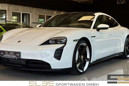 Porsche Taycan 99.978 km 54.850 &euro; Seevetal bei Hamburg 21220