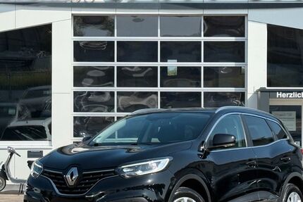 Renault Kadjar 62.000 km 11.690 &euro; Deißlingen 78652