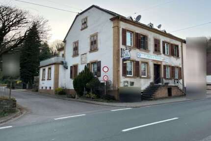 Gastronomie in Beckingen 180.000 € 203 m² zimmer