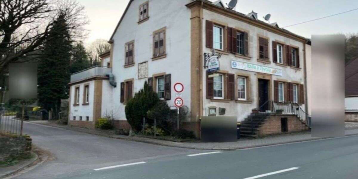 Gastronomie in Beckingen 180.000 € 203 m² zimmer