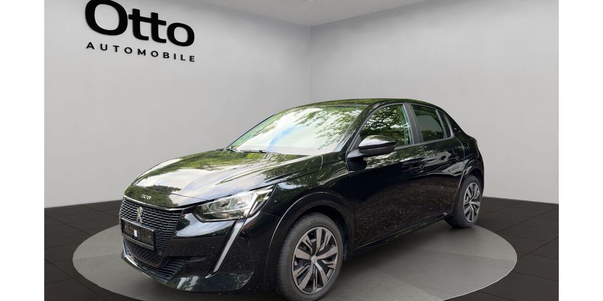 Peugeot 208 53.900 km 14.690 &euro; Wuppertal 42289