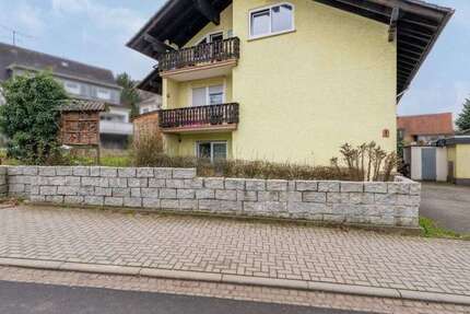 Haus Breuberg - 11 Zimmer, 319 m&sup2;, 449.000&euro; | Angebot:26895045