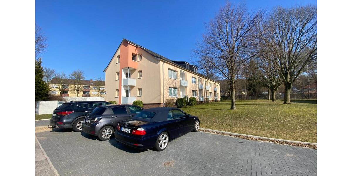Etagenwohnung Itzehoe - 3 Zimmer, 68 m&sup2;, 169.000&euro; | Angebot:26035763
