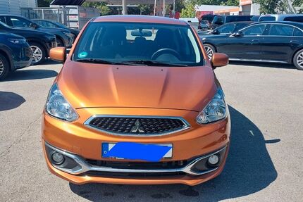 Mitsubishi Space Star 29.500 km 7.400 € Unterschleißheim 85716