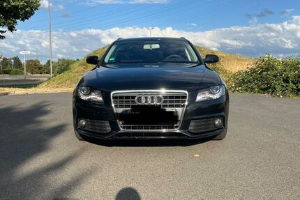 Audi A4 185.000 km 5.500 &euro; Gelsenkirchen 45886