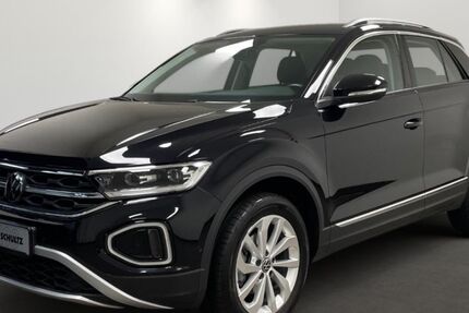 VW T-Roc 33.851 km 22.790 &euro; Düsseldorf 40233