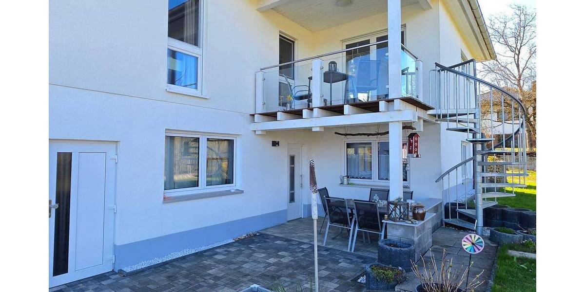Einfamilienhaus Rödental Unterwohlsbach - 5 Zimmer, 140 m&sup2;, 428.500&euro; | Angebot:26489148
