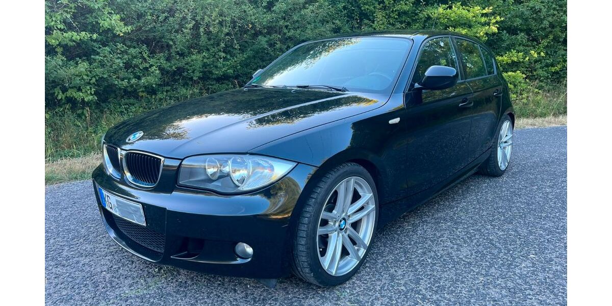 BMW 118 235.000 km 5.499 &euro; Trimberg 97725