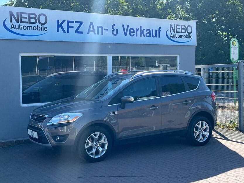 Kuga